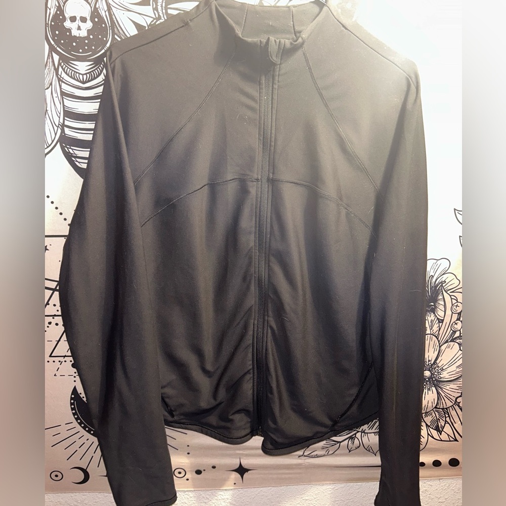 Old Navy athletics Black Women's Jacket